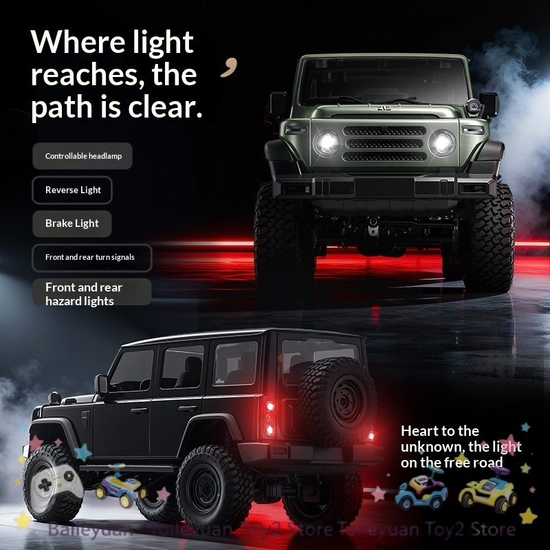 Mn Mn212 Beijing Jeep Rc Car F - đánh giá và giá Rc Jeep Hobby