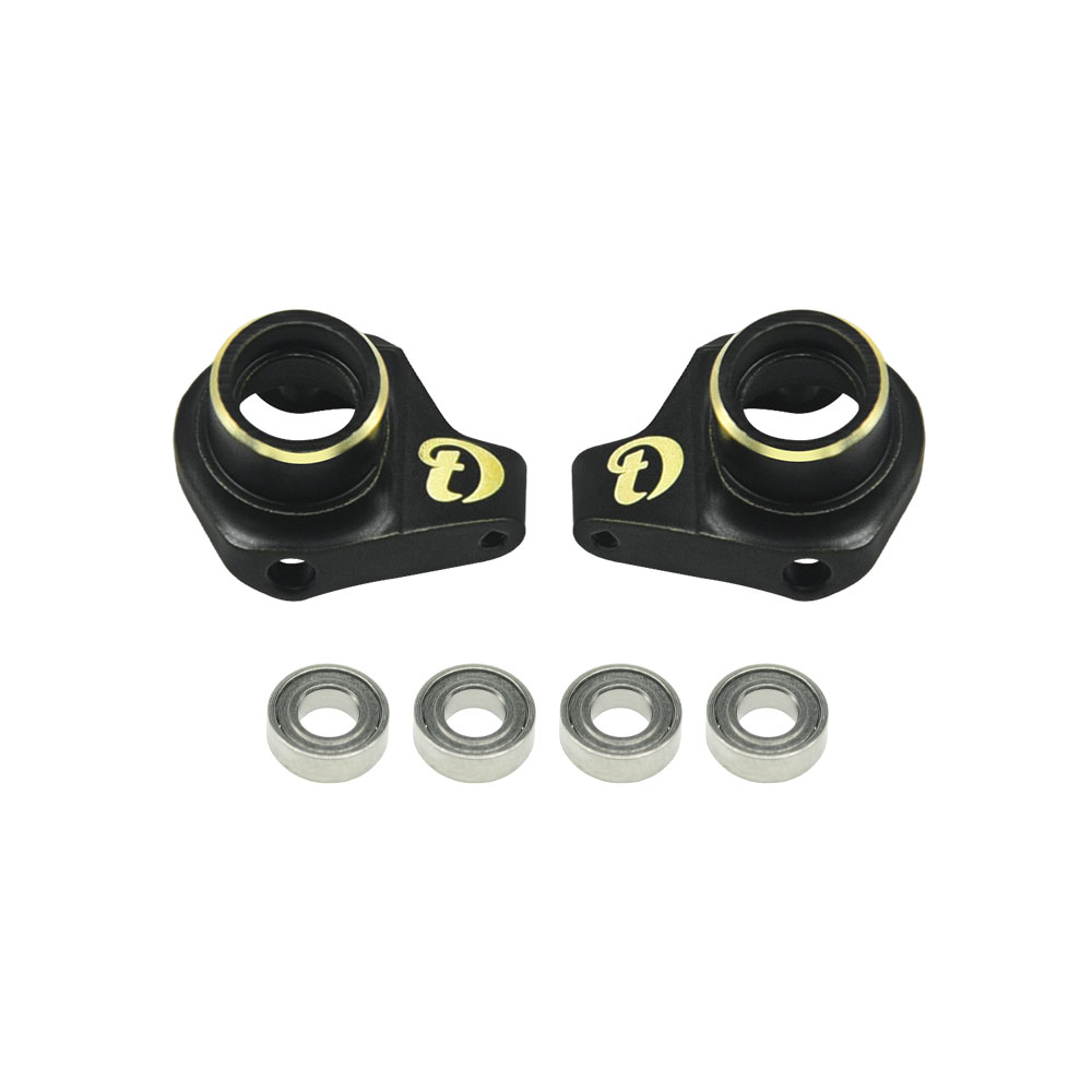 Hobby Details Brass Kunckles w - đánh giá và giá Rc Jeep Hobby
