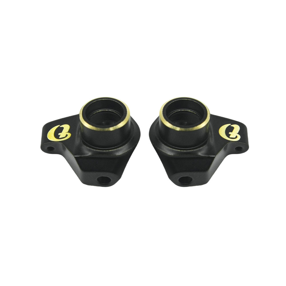 Hobby Details Brass Kunckles w - đánh giá và giá Rc Jeep Hobby