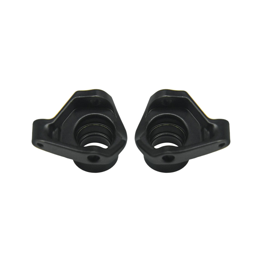 Hobby Details Brass Kunckles w - đánh giá và giá Rc Jeep Hobby