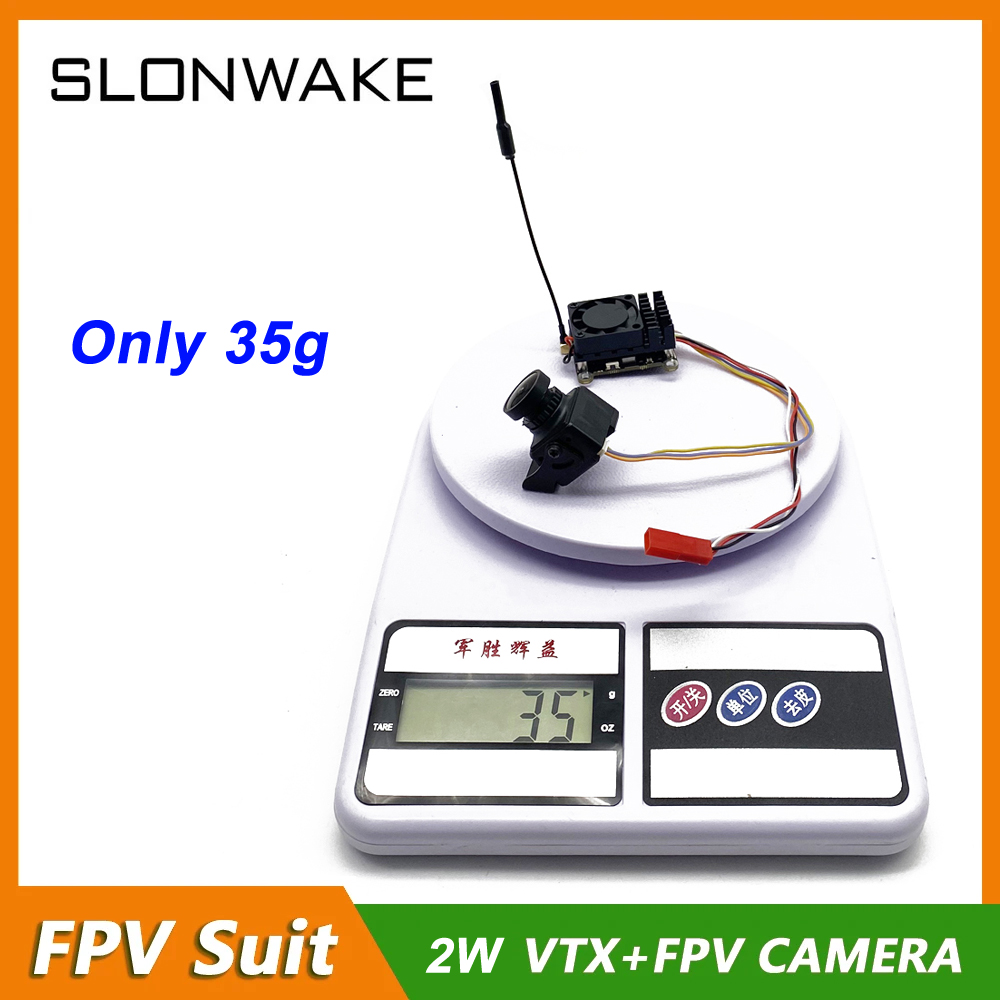Long Range 5.8G 48CH 200/500/1 - đánh giá và giá Rc Hobby Shops