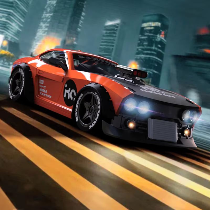 Hot Kamtom Km3299 1/32 Rc Car  - đánh giá và giá Rc Hobby Grade Drift Car