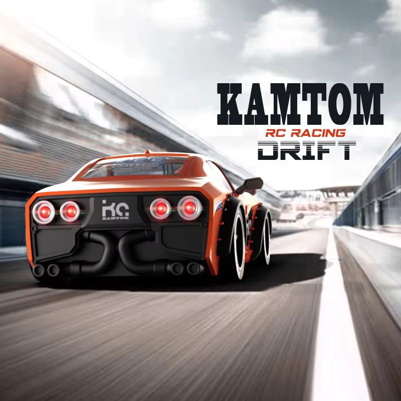 Hot Kamtom Km3299 1/32 Rc Car  - đánh giá và giá Rc Hobby Grade Drift Car