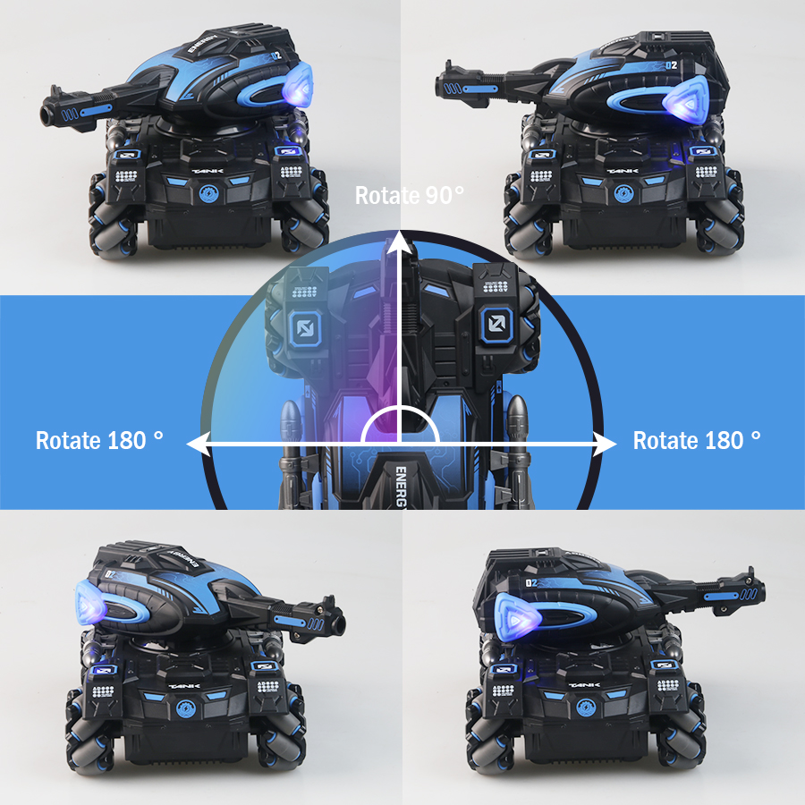RC Jet Car 2.4G Gesture Sensin - đánh giá và giá Rc Hobby Drift Car