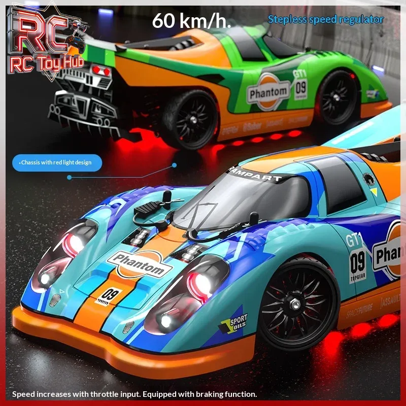 Brushless 4wd Rc Car High Spee - đánh giá và giá Rc Hobby Grade Drift Car