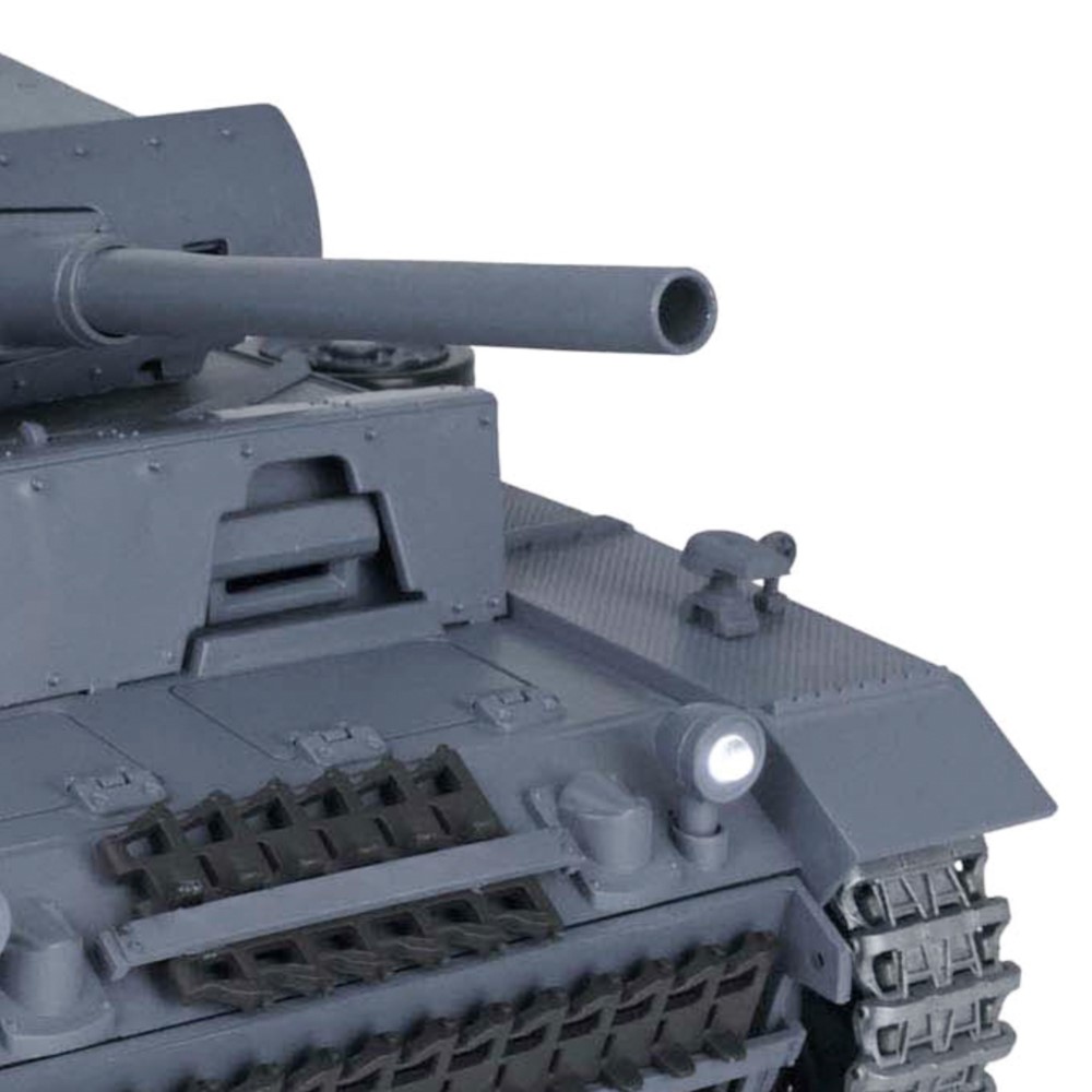 US Sale Henglong 1/16 7.0 Upgr - đánh giá và giá Rc Hobby Land