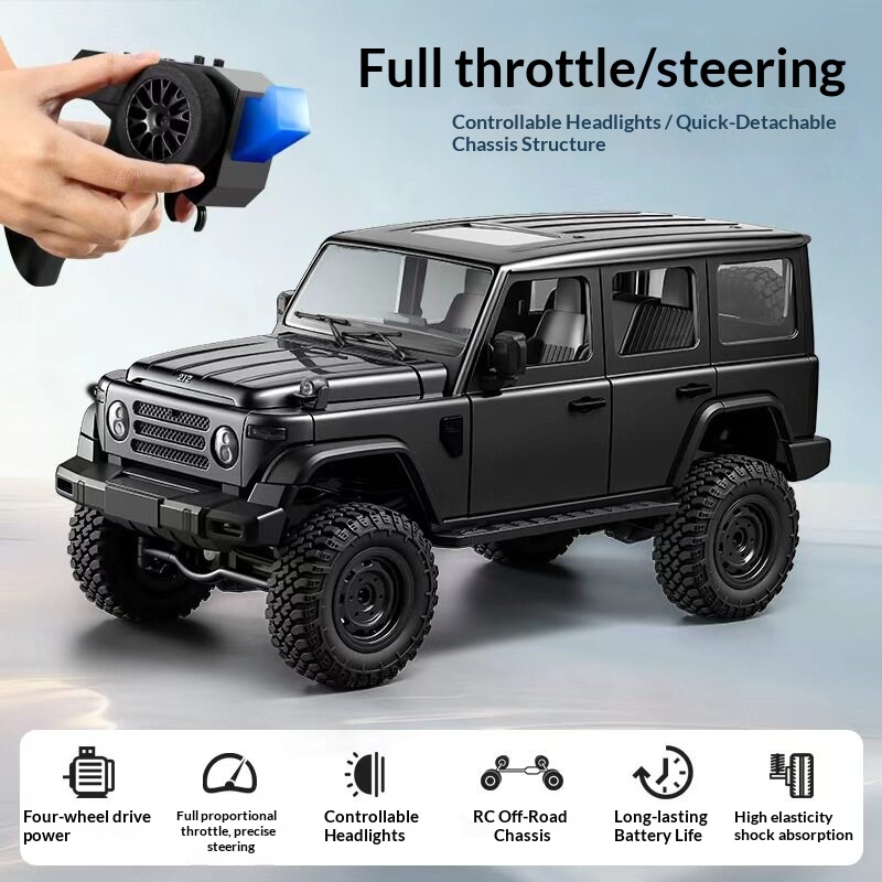 Mn Mn212 Beijing Jeep Rc Car F - đánh giá và giá Rc Jeep Hobby