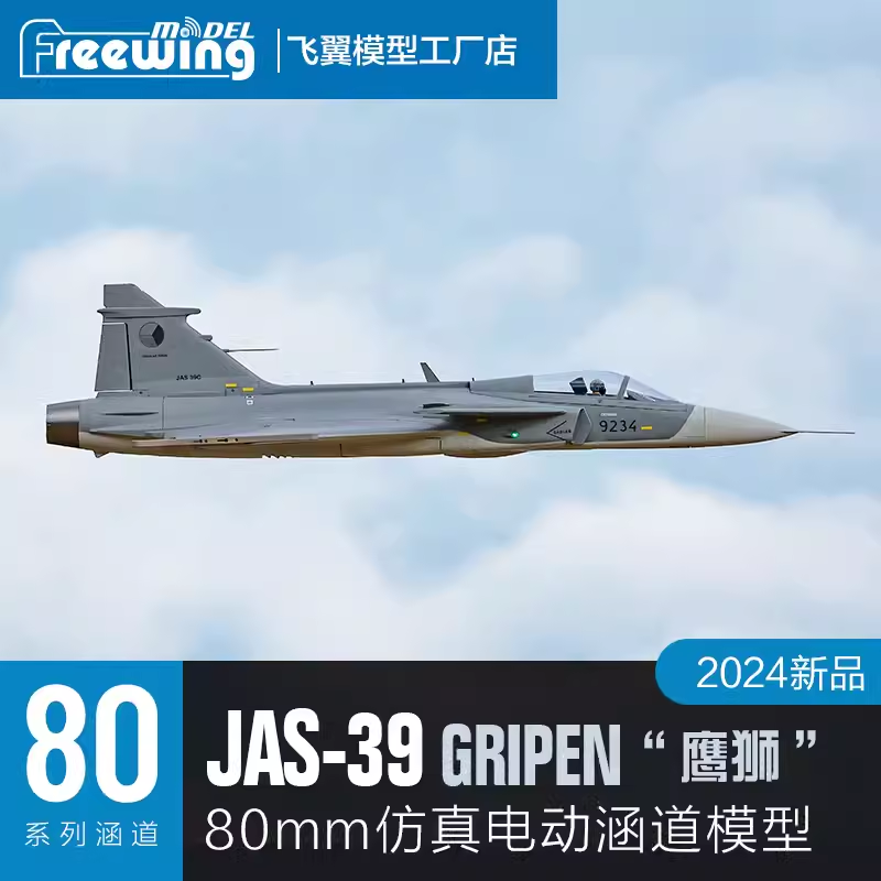 Freewing Electric 80 jet RC Pl - đánh giá và giá Rc Hobby Land