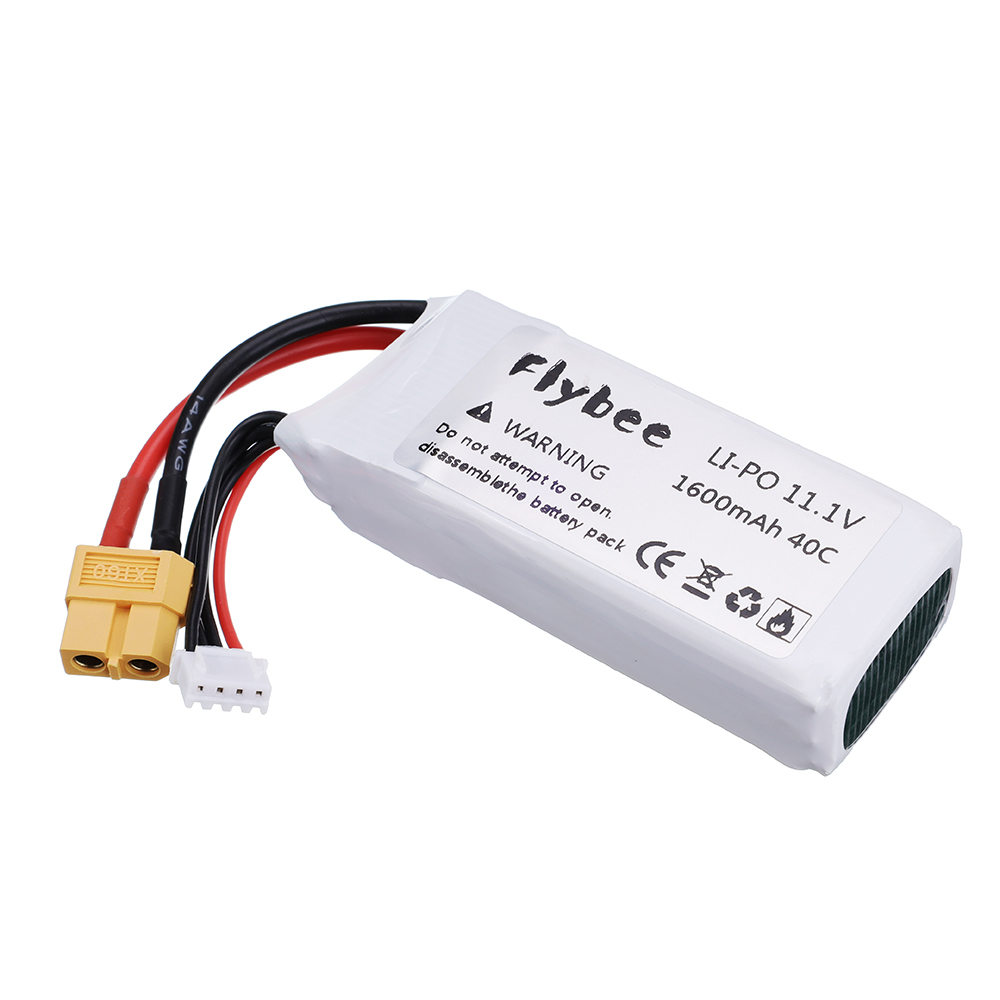 2 Chiếc Tỷ Lệ Cao 40C 11.1V 16 - đánh giá và giá Yunshen Rc Hobby