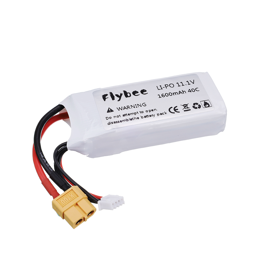 2 Chiếc Tỷ Lệ Cao 40C 11.1V 16 - đánh giá và giá Yunshen Rc Hobby