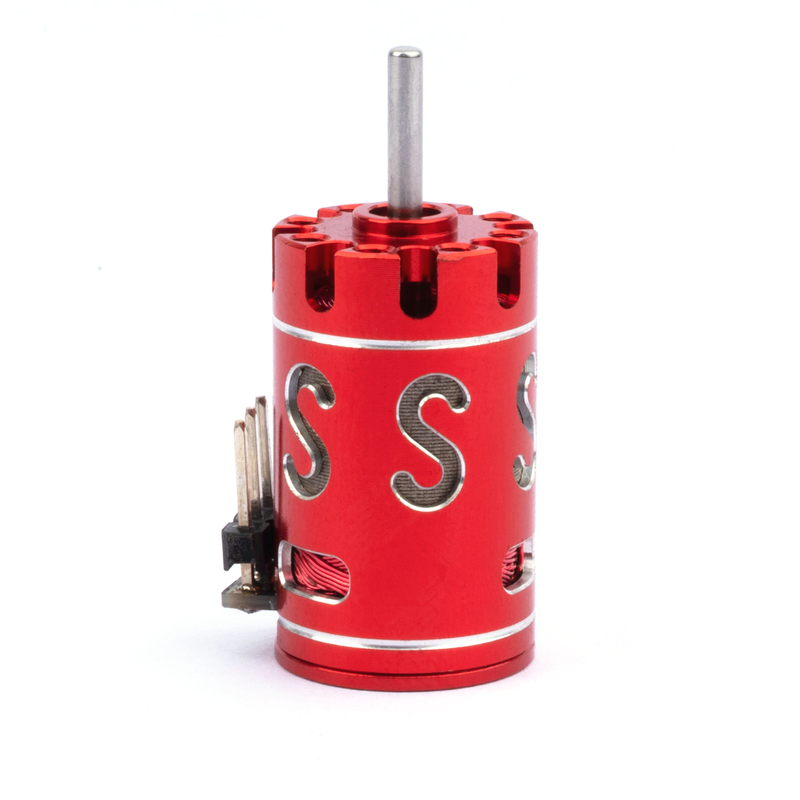 Mini 3500KV 1525 Brushless Mot - đánh giá và giá Rc Hobby Drift Car