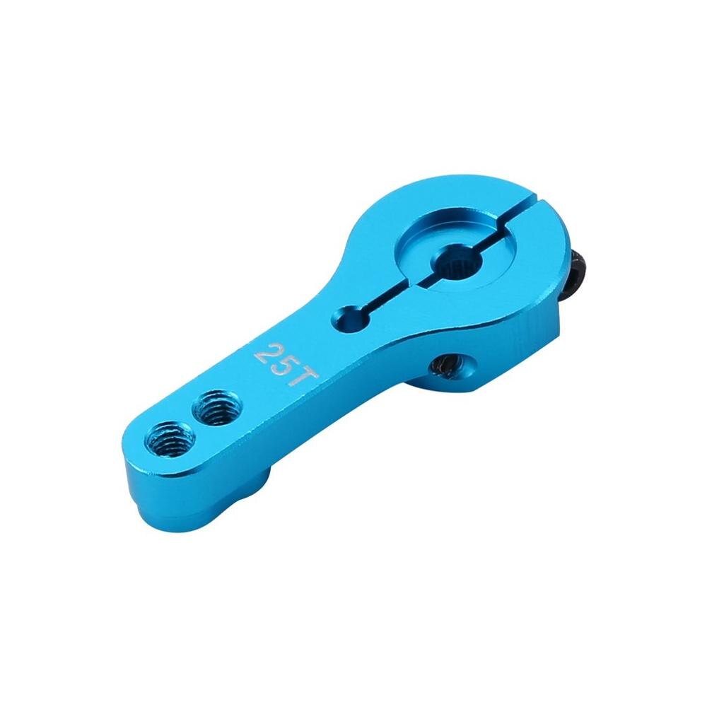 NEEBRC 25T RC Servo Horn Alumi - đánh giá và giá Rc Hobby Shops